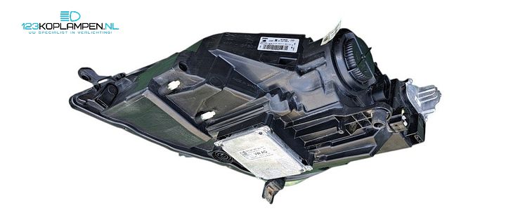 Seat Leon 5F facelift Full LED koplamp rechts 5F1941008G – Foto 4