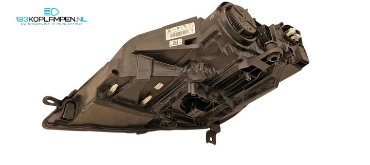 Seat Leon 5F facelift Full LED koplamp rechts 5F1941008G – Foto 4
