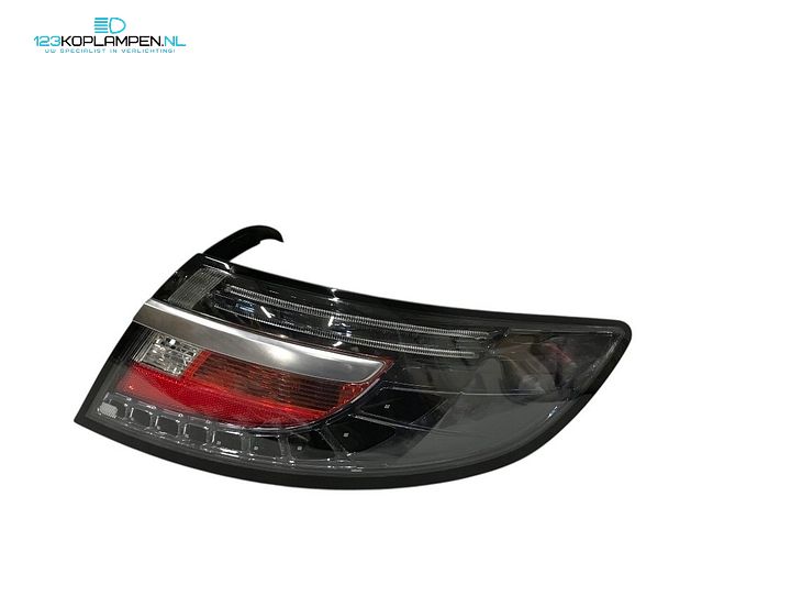 Saab 9-5 NG achterlicht rechts LED