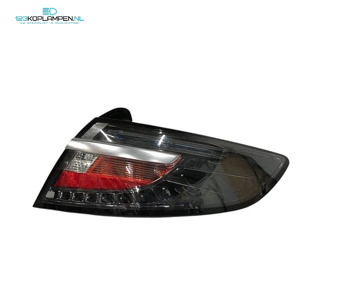 Saab 9-5 NG achterlicht rechts LED – Foto 2
