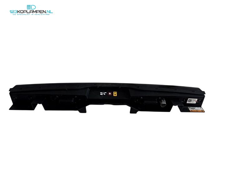 Hyundai Staria achterlicht midden LED DRL – Foto 5