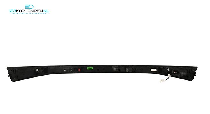  BYD Dolphin achterlicht midden – Foto 4