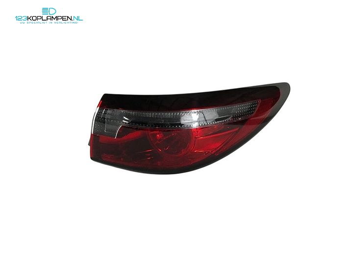Mazda 6 GL Sedan achterlicht rechts LED