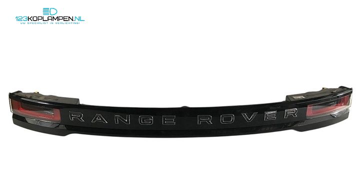 Range Rover Velar L560 achterlicht midden LED – Foto 2