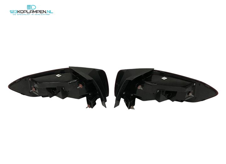 Mercedes GLB W247 achterlichten LED links rechts – Foto 3
