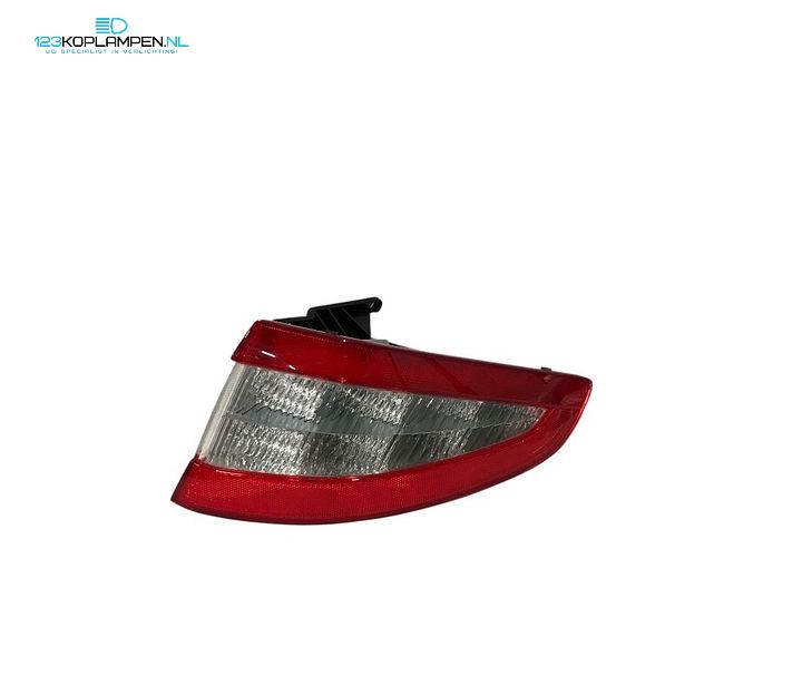  Maserati GranTurismo achterlicht rechts LED – Foto 2