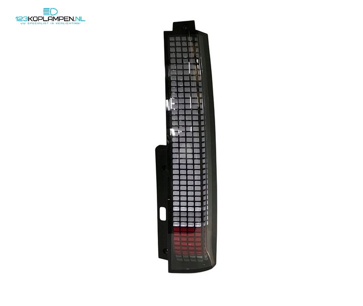 Hyundai Staria achterlicht buiten rechts LED