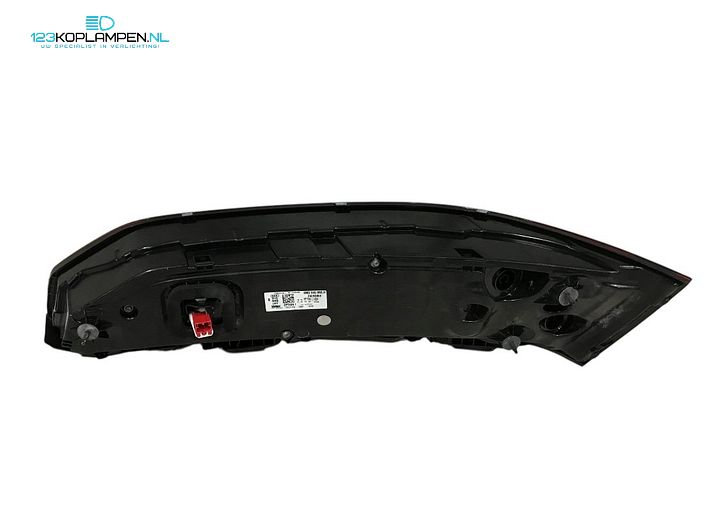 Audi Q7 4M Facelift achterlicht links LED Matrix – Foto 4