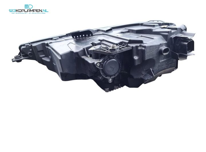 Audi A3 RS3 8Y Matrix Dynamic LED koplampen set 8Y0941035F 8Y0941036F – Foto 8