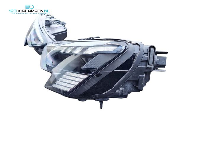 Audi A3 RS3 8Y Matrix Dynamic LED koplampen set 8Y0941035F 8Y0941036F – Foto 6