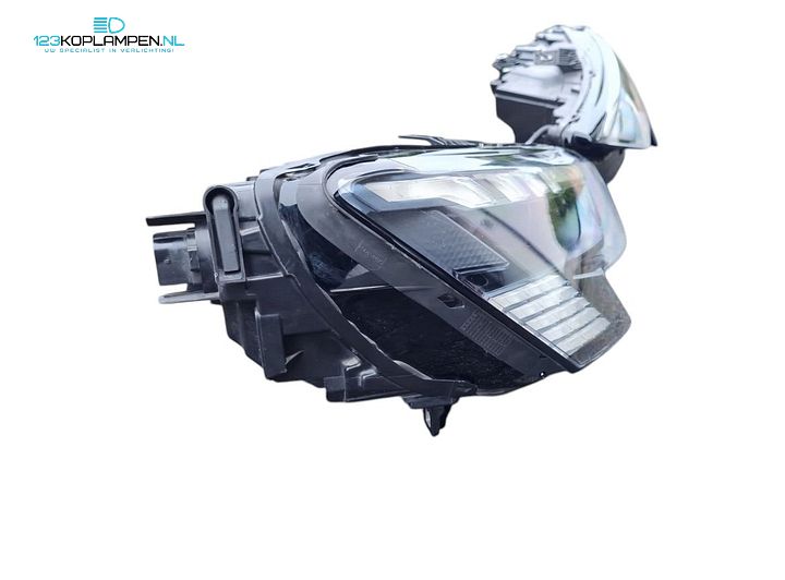Audi A3 RS3 8Y Matrix Dynamic LED koplamp rechts 8Y0941036F – Foto 3