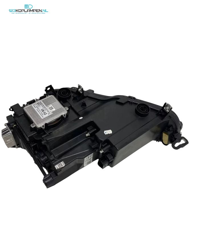 Seat Leon 5FA Full LED koplamp links rechts 5FB941007F 5FB941008F – Foto 6