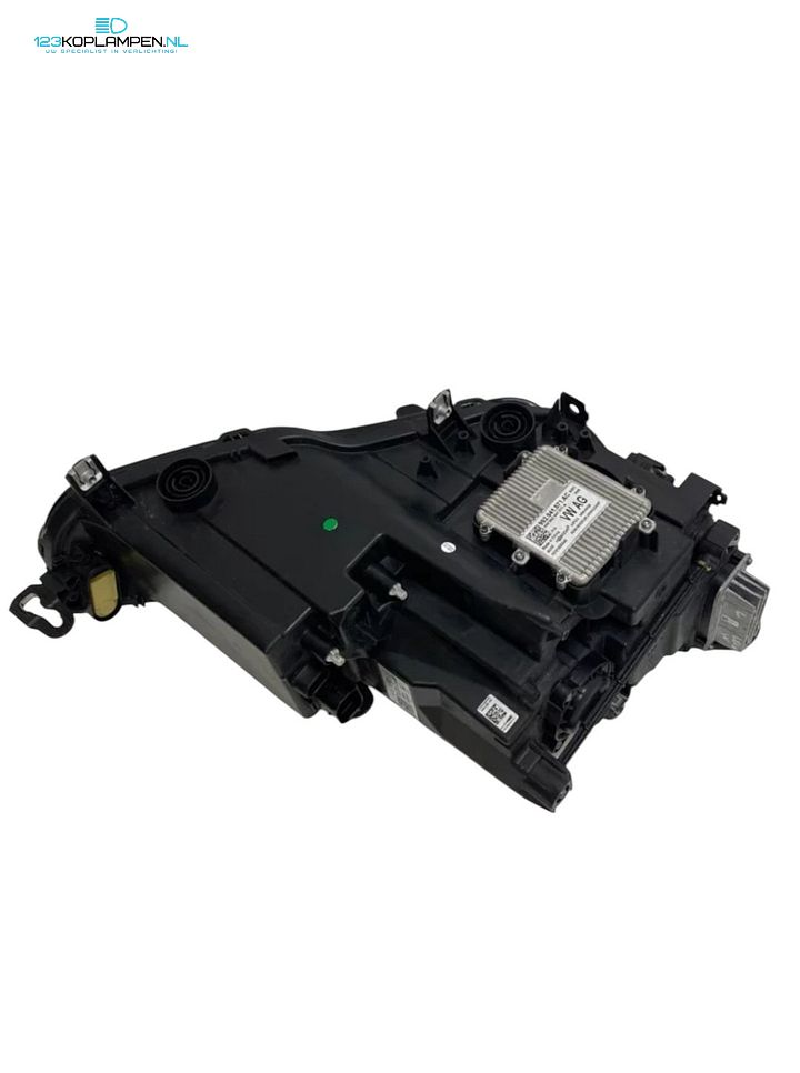 Seat Leon 5FA Full LED koplamp links rechts 5FB941007F 5FB941008F – Foto 7