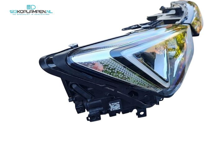 Seat Tarraco Full LED koplamp links rechts 5FJ941007G 5FJ941008G – Foto 5