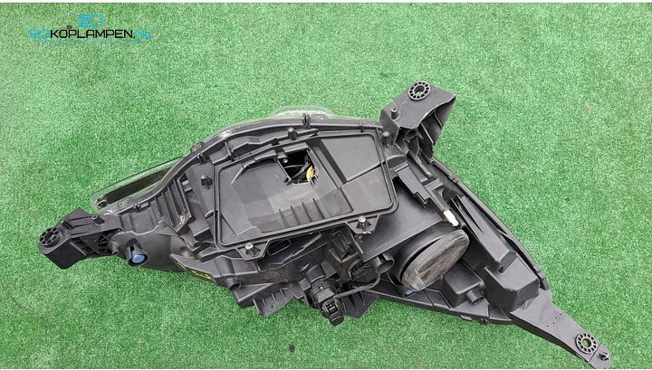 Citroën DS3 Bi-Xenon LED koplamp links – 9808065180 – Foto 5