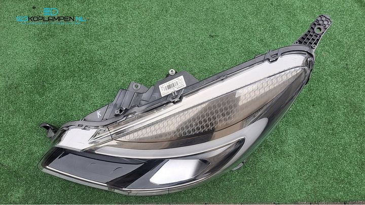 Citroën DS3 Bi-Xenon LED koplamp links – 9808065180 – Foto 4