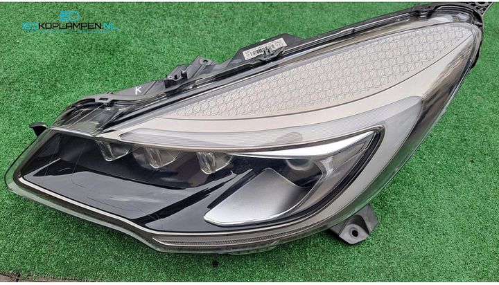 Citroën DS3 Bi-Xenon LED koplamp links – 9808065180 – Foto 3