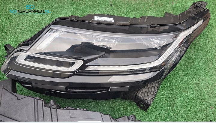 Range Rover Velar Full LED koplampen set links & rechts  – J8A2-13W030-AC & J8A2-13W029-AC – Foto 3