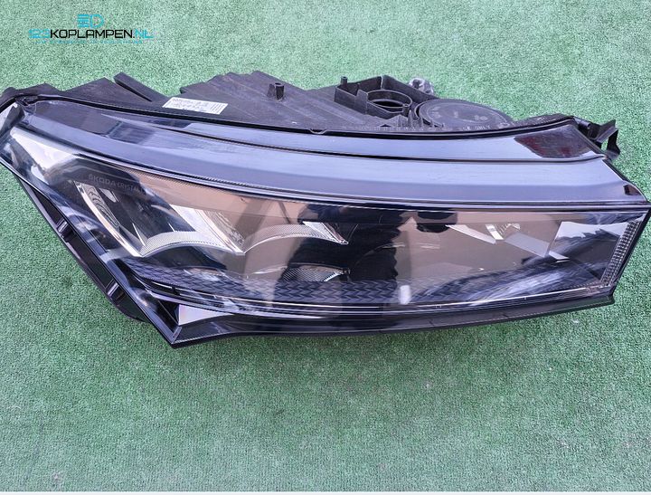 Skoda Enyaq 5LB Full LED Crystal koplamp rechts – 5LB.941.016 – Foto 3