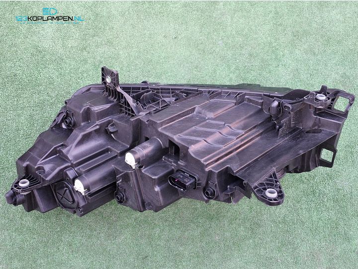 Skoda Enyaq 5LB Full LED Crystal koplamp rechts – 5LB.941.016 – Foto 4