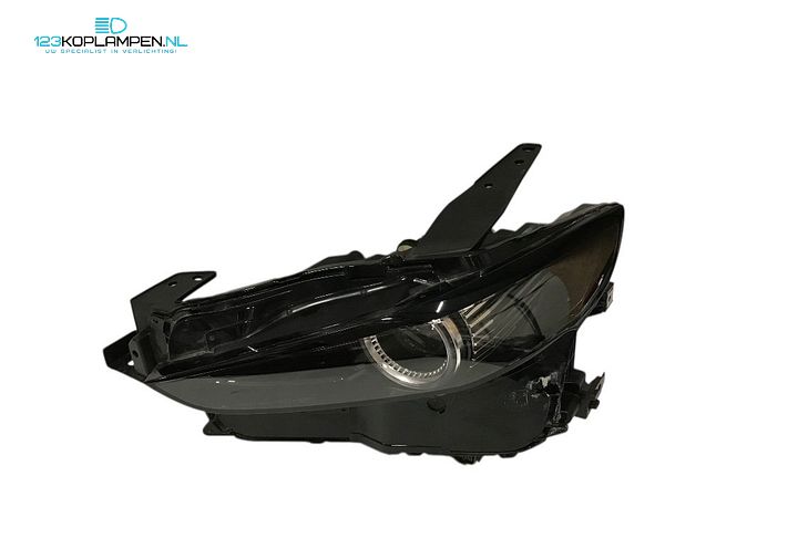 Mazda CX-30 koplamp links LED – Foto 2