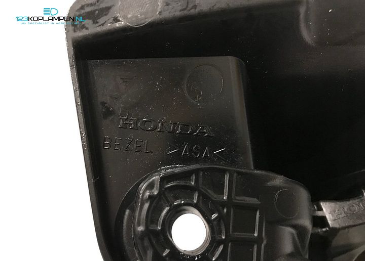 Honda CR-V 6 achterlicht buiten links LED – Foto 6
