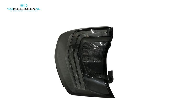 Ford Explorer 6 U6  achterlicht links LED
