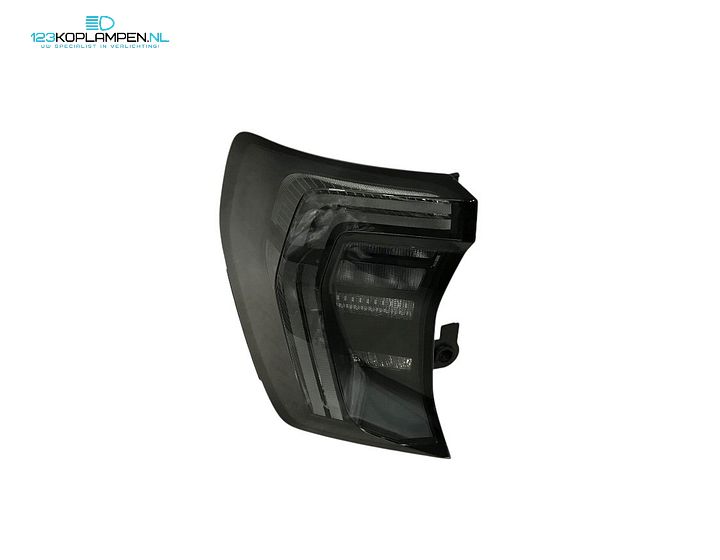 Ford Explorer 6 U6  achterlicht links LED – Foto 2