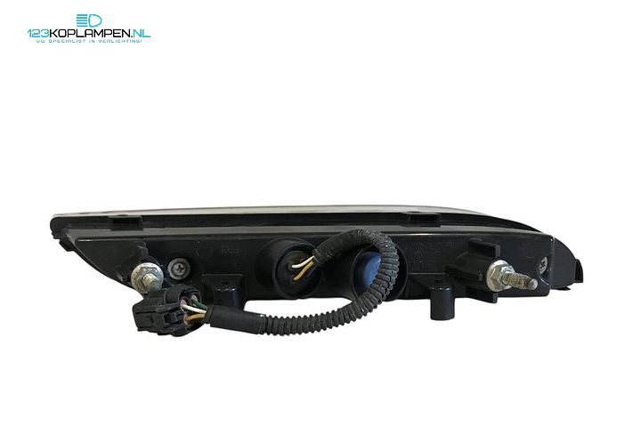 Nissan Juke Nismo dagrijverlichting rechts LED – Foto 3