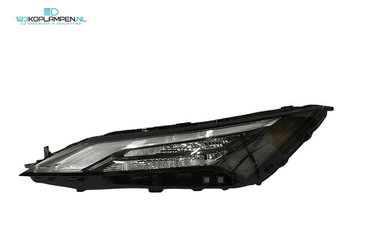 Nissan X-Trail T33 koplmap links LED DRL – Foto 2