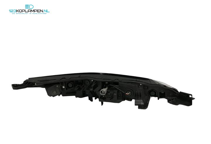 Nissan X-Trail T33 koplmap links LED DRL – Foto 3