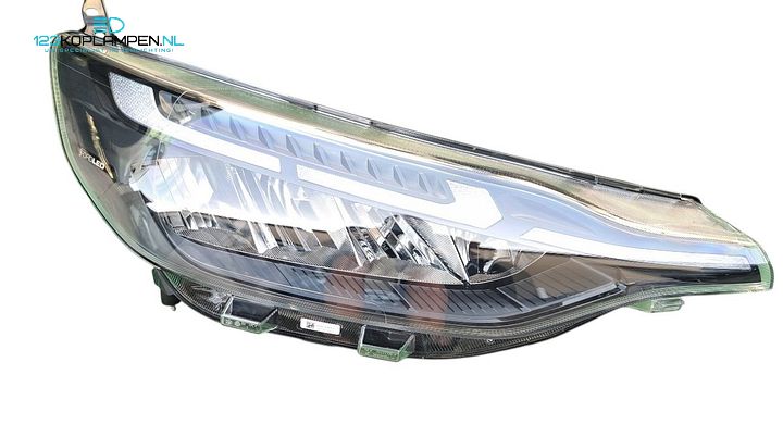 Ford Transit Custom V710 koplamp rechts – PZ31-13E014-CB – Foto 3