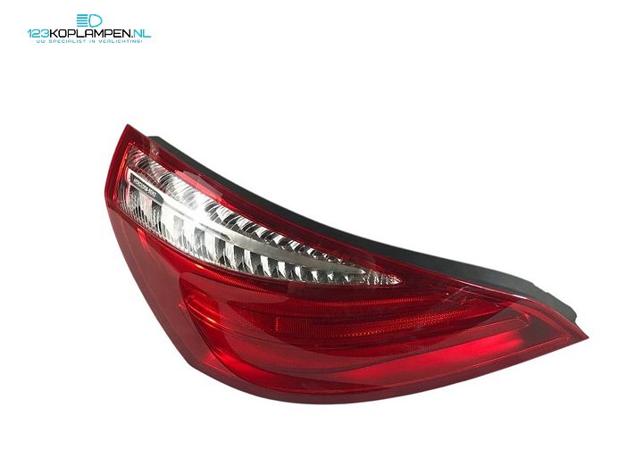 Mercedes SL W231 achterlicht links LED  – Foto 2