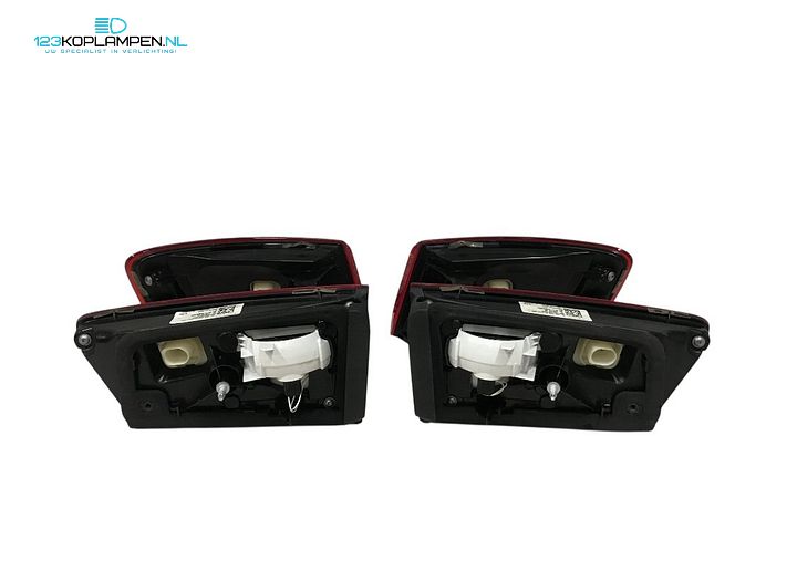 Audi RS6 C7 Achterlichten LED set – Foto 3