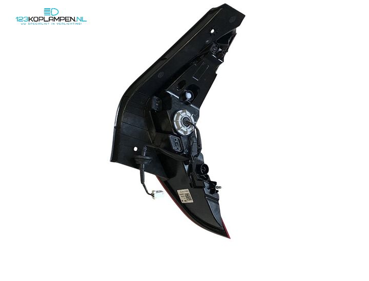 Hyundai Bayon achterlicht links Full LED – Foto 4