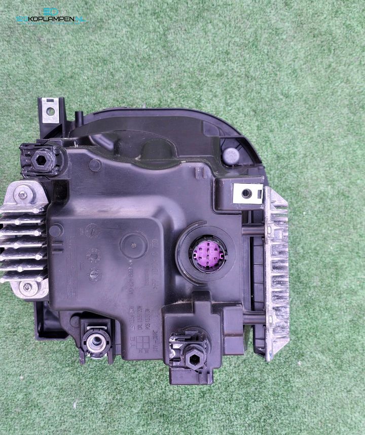 Jeep Renegade facelift Full LED koplamp links – 00521374110 – Foto 3