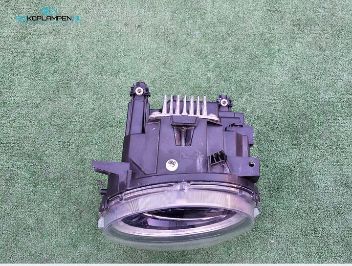 Jeep Renegade facelift Full LED koplamp links – 00521374110 – Foto 4