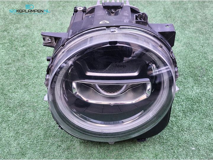 Jeep Renegade facelift Full LED koplamp links – 00521374110