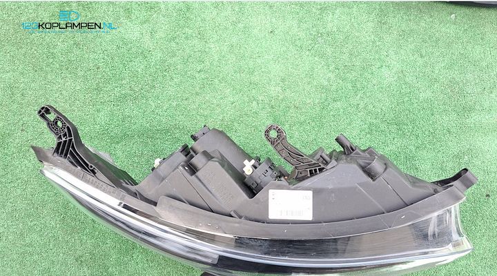 Renault Kadjar H7 LED koplamp rechts – 260101096R – Foto 3