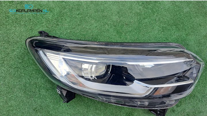 Renault Kadjar H7 LED koplamp rechts – 260101096R – Foto 2
