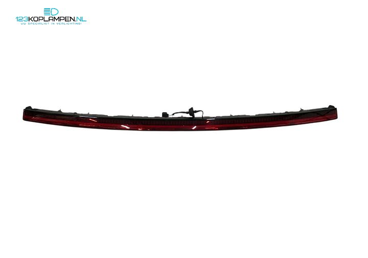 Kia EV6 achterlicht midden LED
