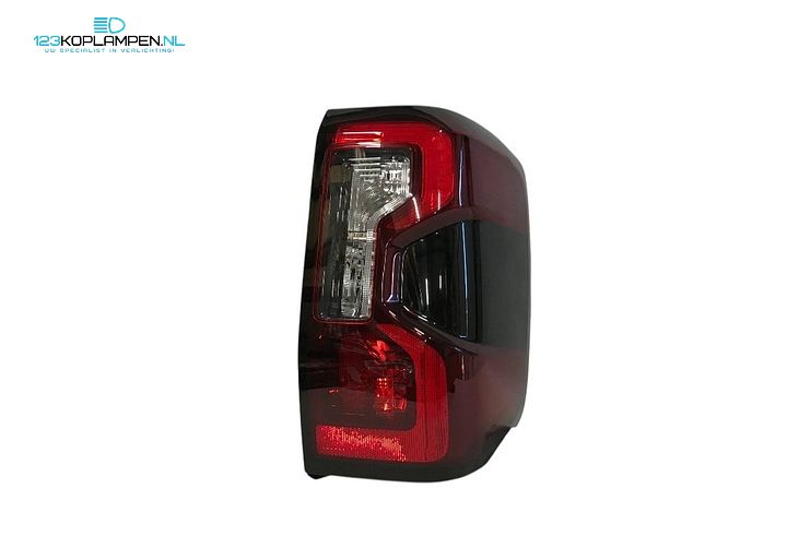  Ford Ranger Raptor achterlicht rechts LED MID – Foto 2