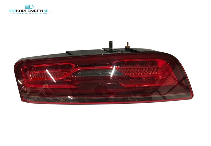 Audi R8 420 achterlicht links LED Facelift – Foto 2