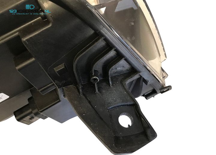 Peugeot Expert koplamp links LED – Foto 5