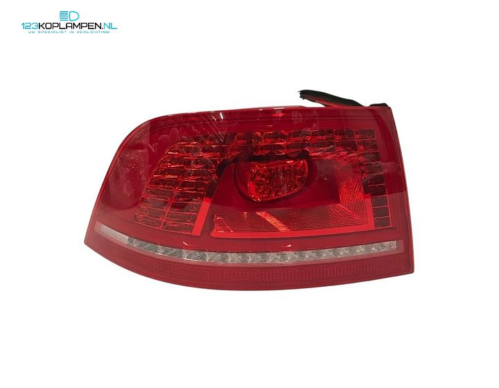 VW Phaeton achterlicht links LED – Foto 2