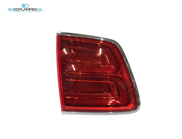 Bentley Bentayga achterlicht links LED – Foto 2