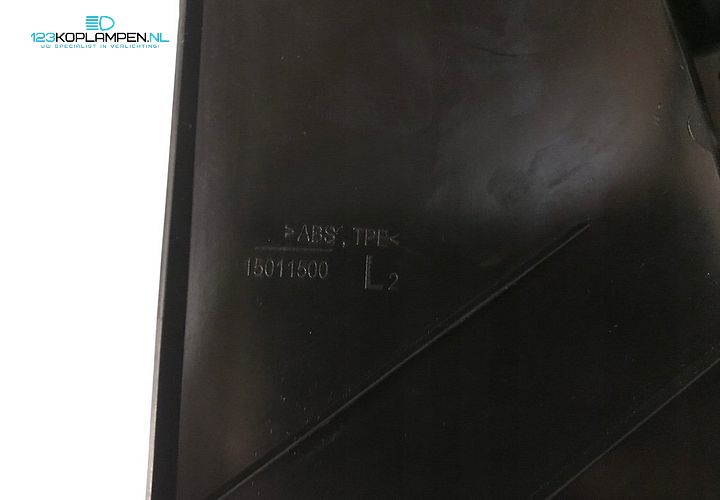Hongqi E-HS9 achterlicht links LED – Foto 4