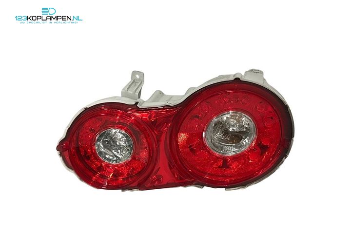 Nissan GT-R achterlicht rechts LED – Foto 2