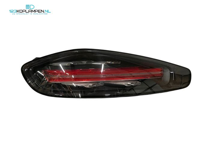 Porsche 718 Cayman achterlicht links LED – Foto 2