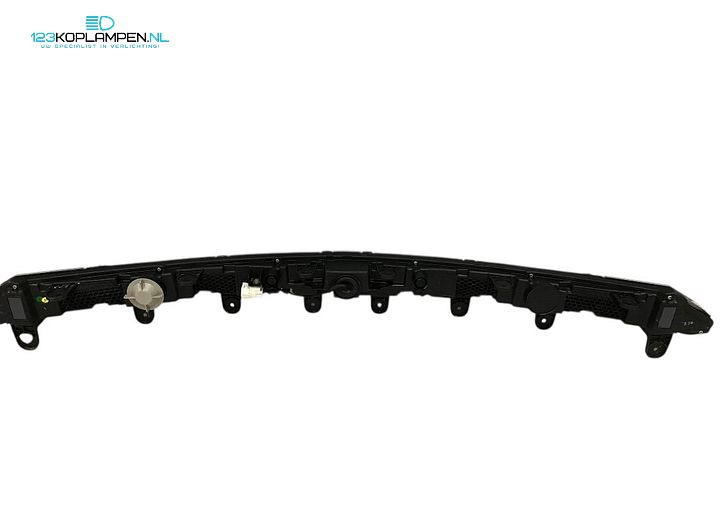 Nissan GT-R achterlicht LED – Foto 4